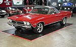 1968 El Camino SS Style Thumbnail 2
