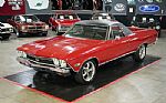 1968 El Camino SS Style Thumbnail 10