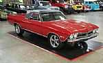 1968 El Camino SS Style Thumbnail 16