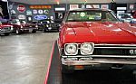 1968 El Camino SS Style Thumbnail 28