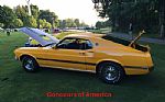 1969 Mustang Mach 1 Thumbnail 3