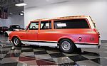 1972 Suburban Patina Restomod Thumbnail 9