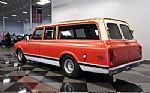 1972 Suburban Patina Restomod Thumbnail 10