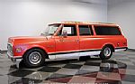 1972 Suburban Patina Restomod Thumbnail 7