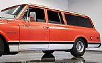1972 Suburban Patina Restomod Thumbnail 23