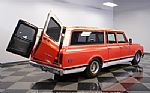 1972 Suburban Patina Restomod Thumbnail 57