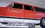 1972 Suburban Patina Restomod Thumbnail 72