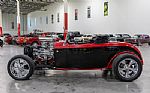 1932 Roadster Street Rod Thumbnail 4