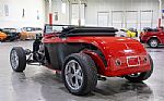 1932 Roadster Street Rod Thumbnail 5