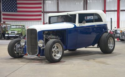 Photo of a 1932 Ford Phantom Phaeton for sale