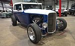 1932 Phantom Phaeton Thumbnail 12