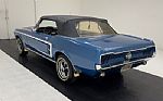 1967 Mustang Convertible Thumbnail 5