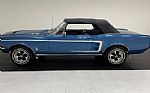 1967 Mustang Convertible Thumbnail 3