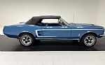 1967 Mustang Convertible Thumbnail 9