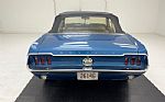 1967 Mustang Convertible Thumbnail 7