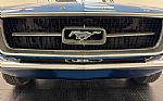 1967 Mustang Convertible Thumbnail 12