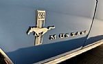 1967 Mustang Convertible Thumbnail 15