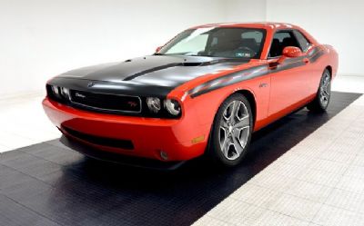Photo of a 2010 Dodge Challenger for sale