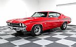 1969 Chevelle Thumbnail 3