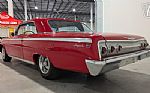 1962 Impala Thumbnail 9