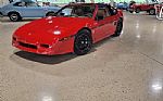 1988 Fiero GT Thumbnail 2