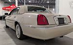 2001 Town Car Cartier Edition Thumbnail 9