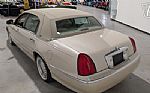 2001 Town Car Cartier Edition Thumbnail 8