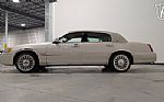 2001 Town Car Cartier Edition Thumbnail 7