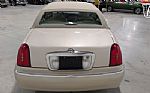 2001 Town Car Cartier Edition Thumbnail 11