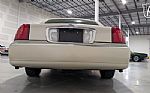 2001 Town Car Cartier Edition Thumbnail 13