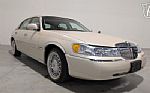 2001 Town Car Cartier Edition Thumbnail 21