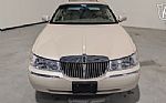 2001 Town Car Cartier Edition Thumbnail 23
