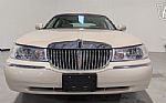 2001 Town Car Cartier Edition Thumbnail 25