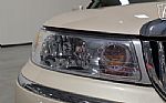 2001 Town Car Cartier Edition Thumbnail 47