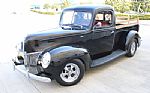 1940 1-1/2 Ton Pickup Thumbnail 24