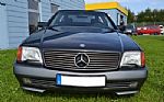 1990 500 SL (R129) Thumbnail 2