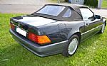 1990 500 SL (R129) Thumbnail 3