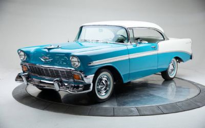 1956 Chevrolet Bel Air 