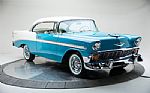 1956 Bel Air Thumbnail 14