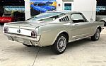 1966 Mustang Thumbnail 6