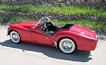 1959 TR-3A Thumbnail 2