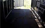 2003 20' Gooseneck Stock Trailer Thumbnail 5