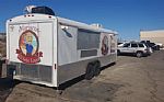 2014 Kitchen Food Trailer Thumbnail 2