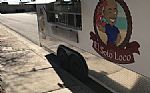 2014 Kitchen Food Trailer Thumbnail 4