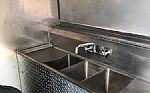2014 Kitchen Food Trailer Thumbnail 13