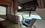 2016 Class C Motorhome Thumbnail 2