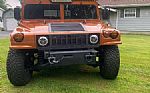 1992 Humvee Thumbnail 3