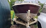 1979 Runabout Boat with Trailer Thumbnail 8