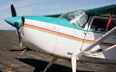Photo of a 1973 Cessna 185F Aircraft for sale