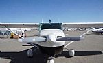 1966 P206 Super Skylane Thumbnail 3